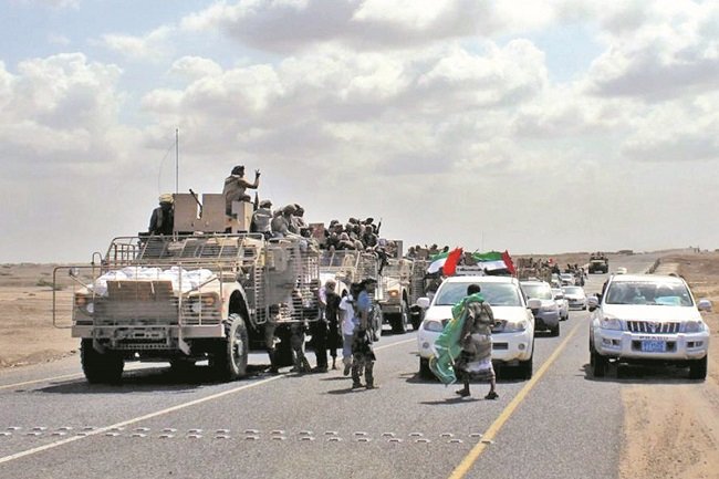 تهجير سقطرى