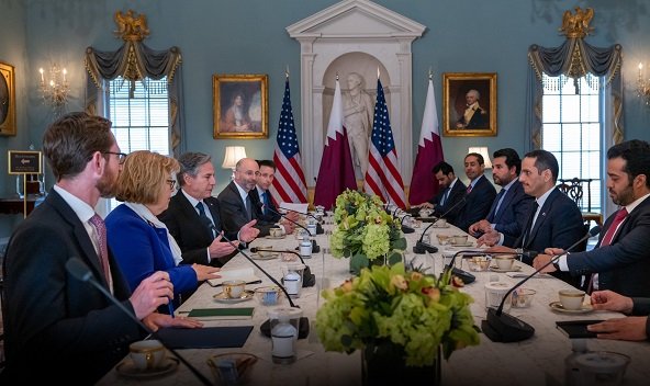 بدور قطر