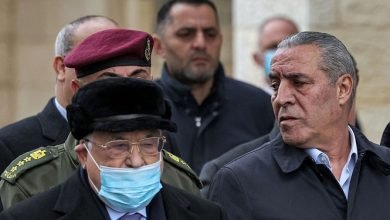 قمة دولية