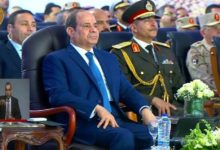 قناة السويس