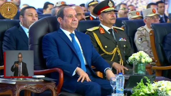 قناة السويس