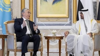بحر قزوين