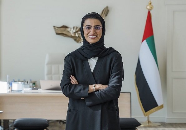 نورا الكعبي