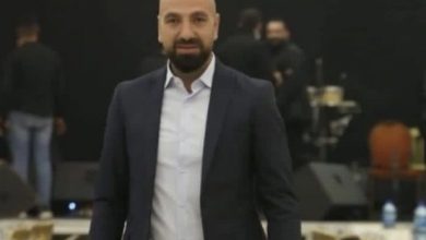 انتحار اللبناني موسى الشامي