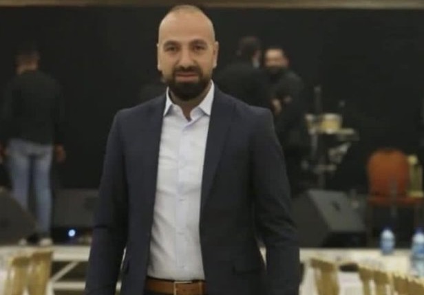 انتحار اللبناني موسى الشامي