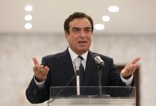 جورج قرداحي