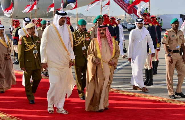 الخليج العربية