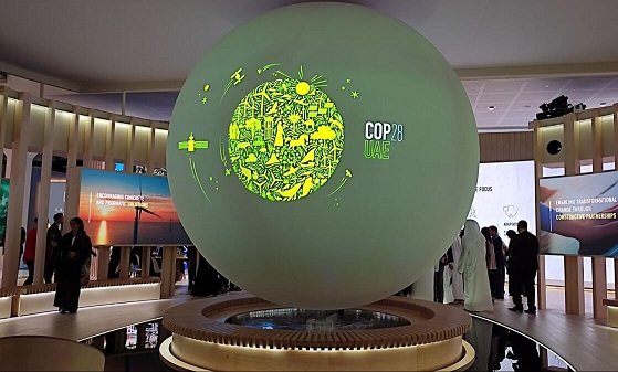 COP28