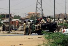 نقابة أطباء السودان