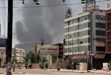 الجيش السوداني