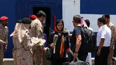الرعايا الإيرانيين