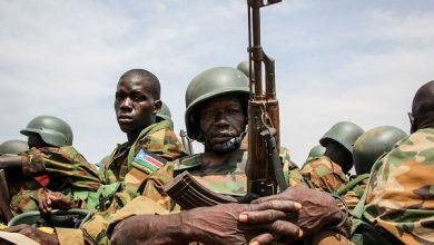 إجلاء السودان