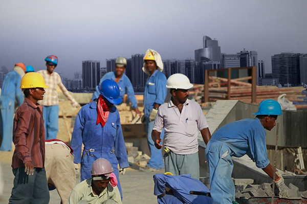 ضمانات العمال