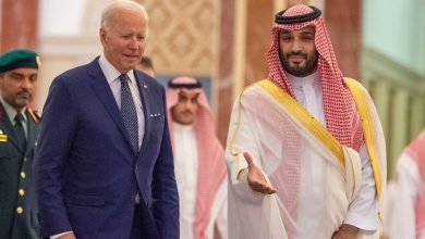 الولايات المتحدة تبيع أسلحة بقيمة 2.2 مليار دولار للإمارات والسعودية