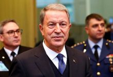 تركيا وروسيا