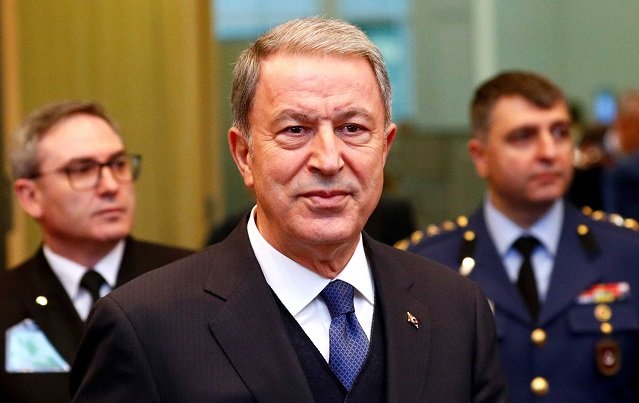 تركيا وروسيا