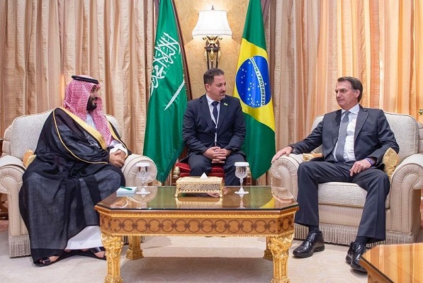 جايير