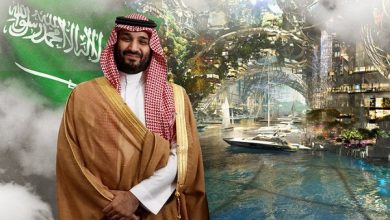 خطط بن سلمان