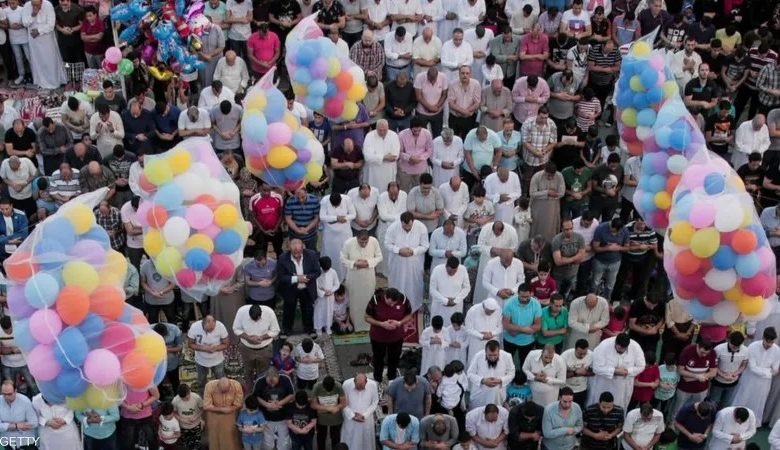 عيد الفطر