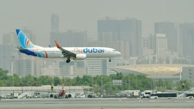 فلاي دبي