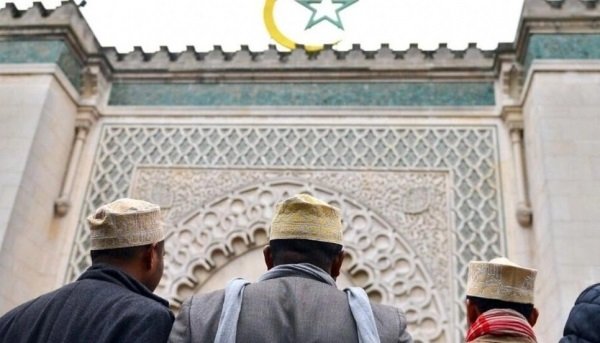 مجلس الإفتاء