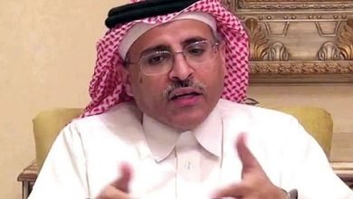 محمد القحطاني