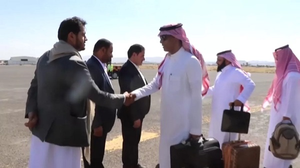 صنعاء