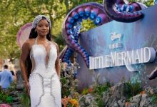 The Little Mermaid