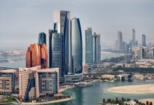 لوبي الإمارات