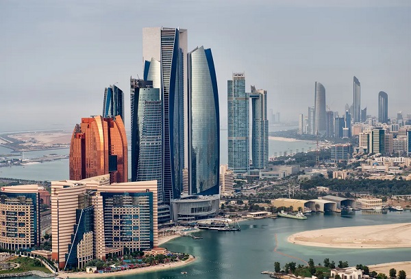 لوبي الإمارات