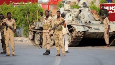 الاتفاق السوداني