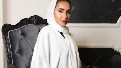زوجة ولي العهد