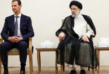الرئيس الإيراني