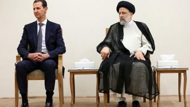 الرئيس الإيراني