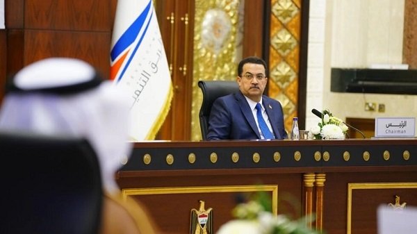 الربط البري
