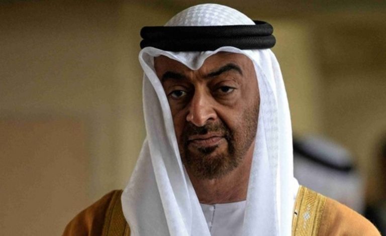 تأثير بن زايد