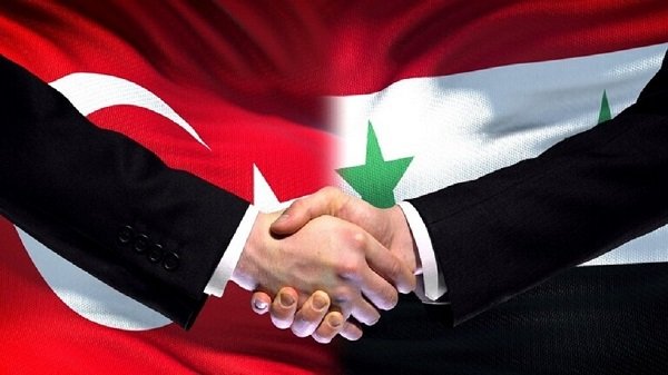تركي