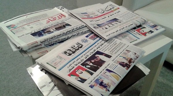 مؤشر الصحافة