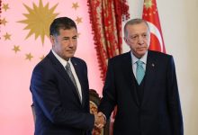 سنان أوغان