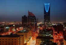 النفط السعودية
