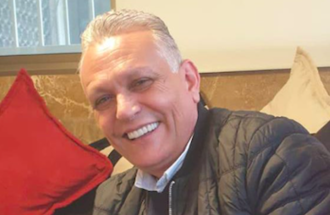 غازي عز الدين