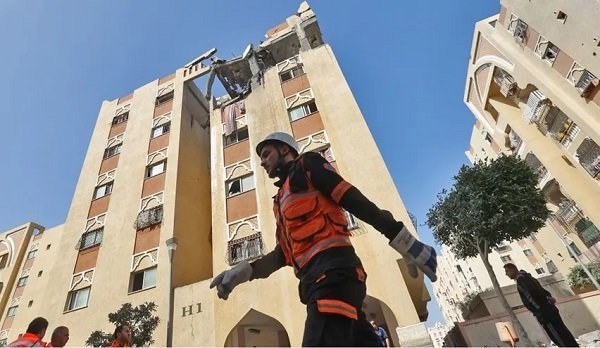 فرحان حق