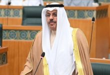 أحمد نواف الأحمد الصباح