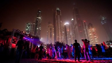 الإمارات والجنس