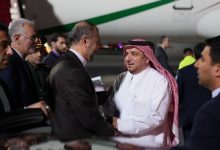 جولة قطر