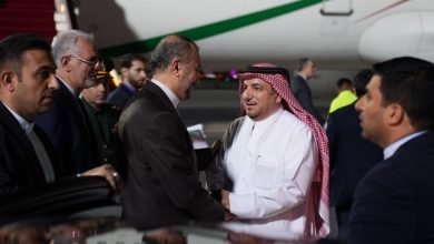 جولة قطر