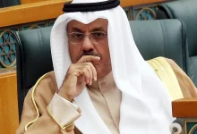 الشيخ أحمد نواف