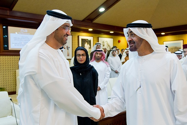 ملايين الإمارات