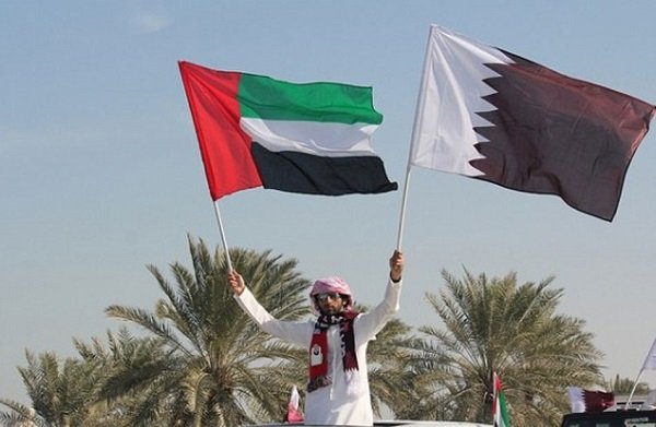 عودة العلاقات
