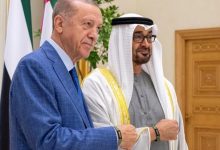 اتفاقيات الإمارات